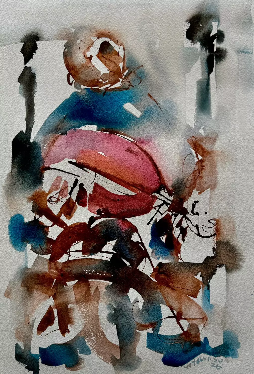 1283 Wagih Yassa image