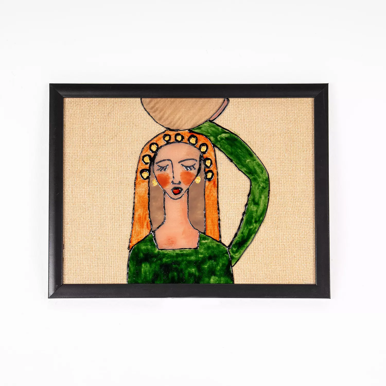 Saadeya - Reif Collection image