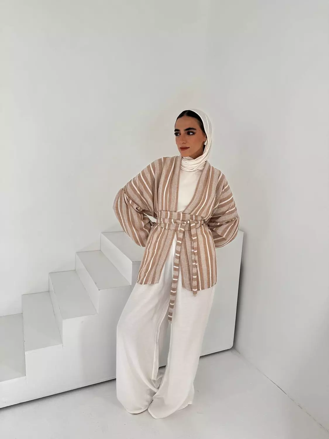 The Sienna Stripe 6