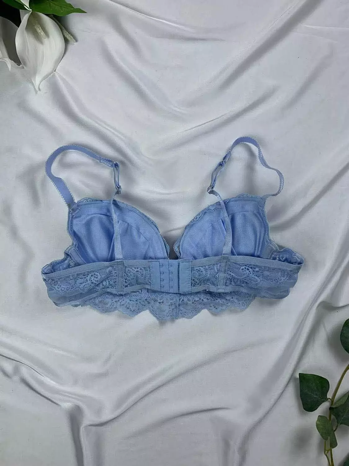 push up bra from censored with removable pads .. 38D 1