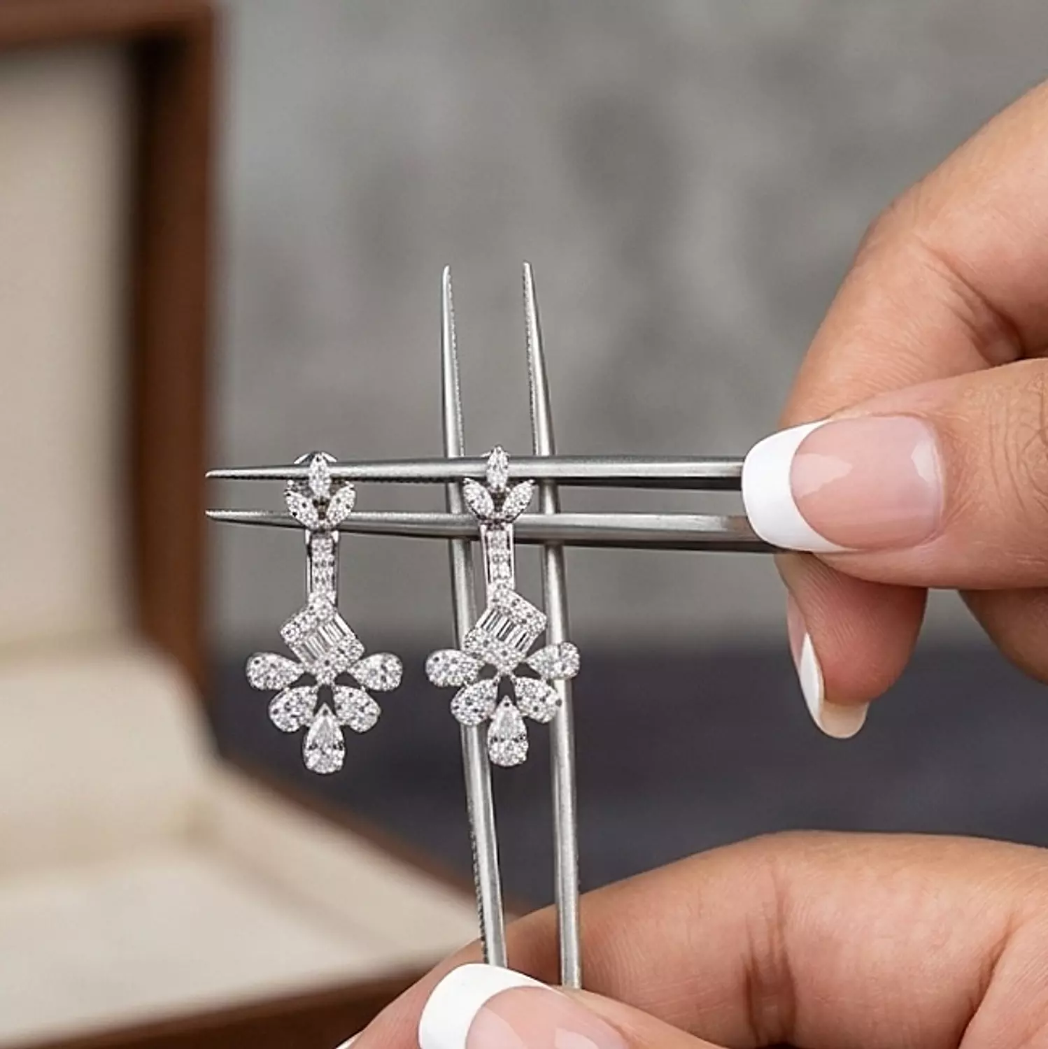 Splendid earrings image