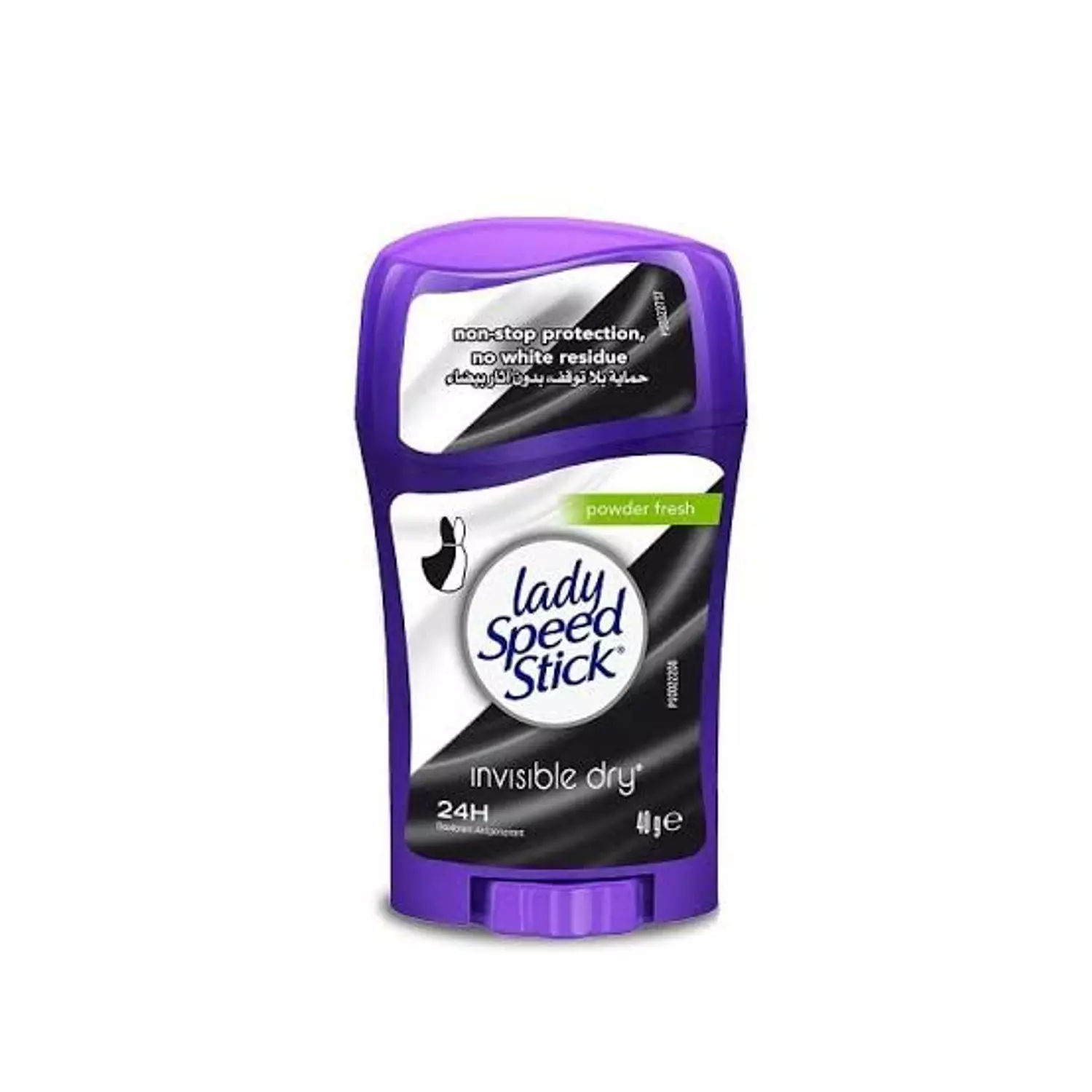 LADY STICK deodrant  2