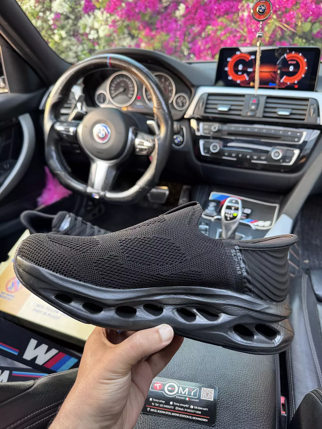 SKECHERS SLIP-INS hover image