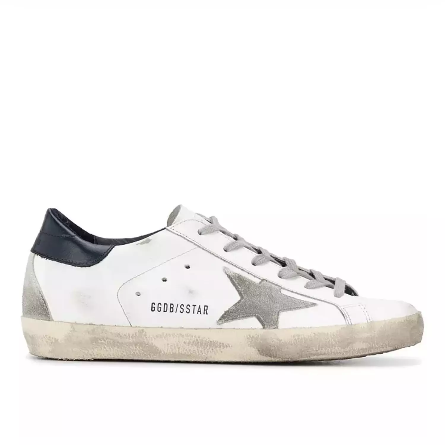 Golden Goose For Man  image