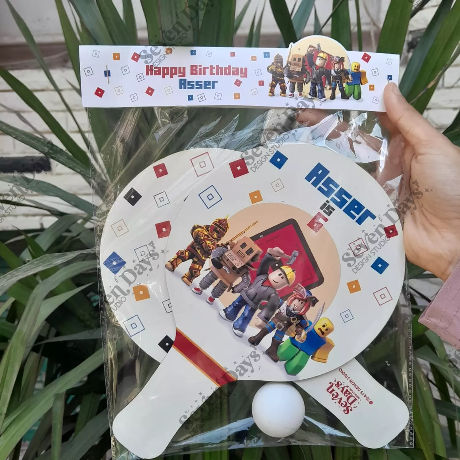 Roblox Ping Pong image