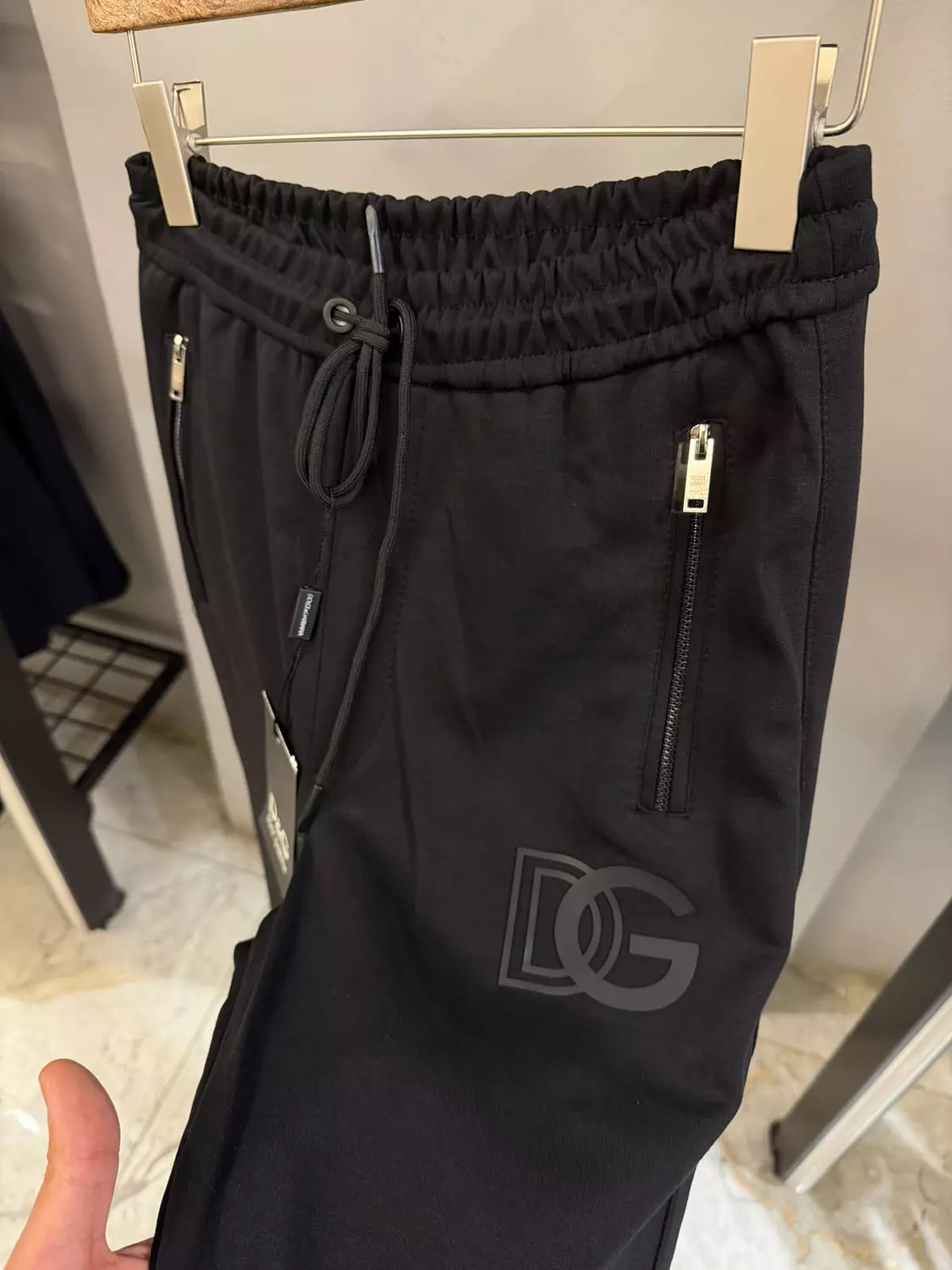 DOLCE & GABBANA PANT \ 2373 hover image
