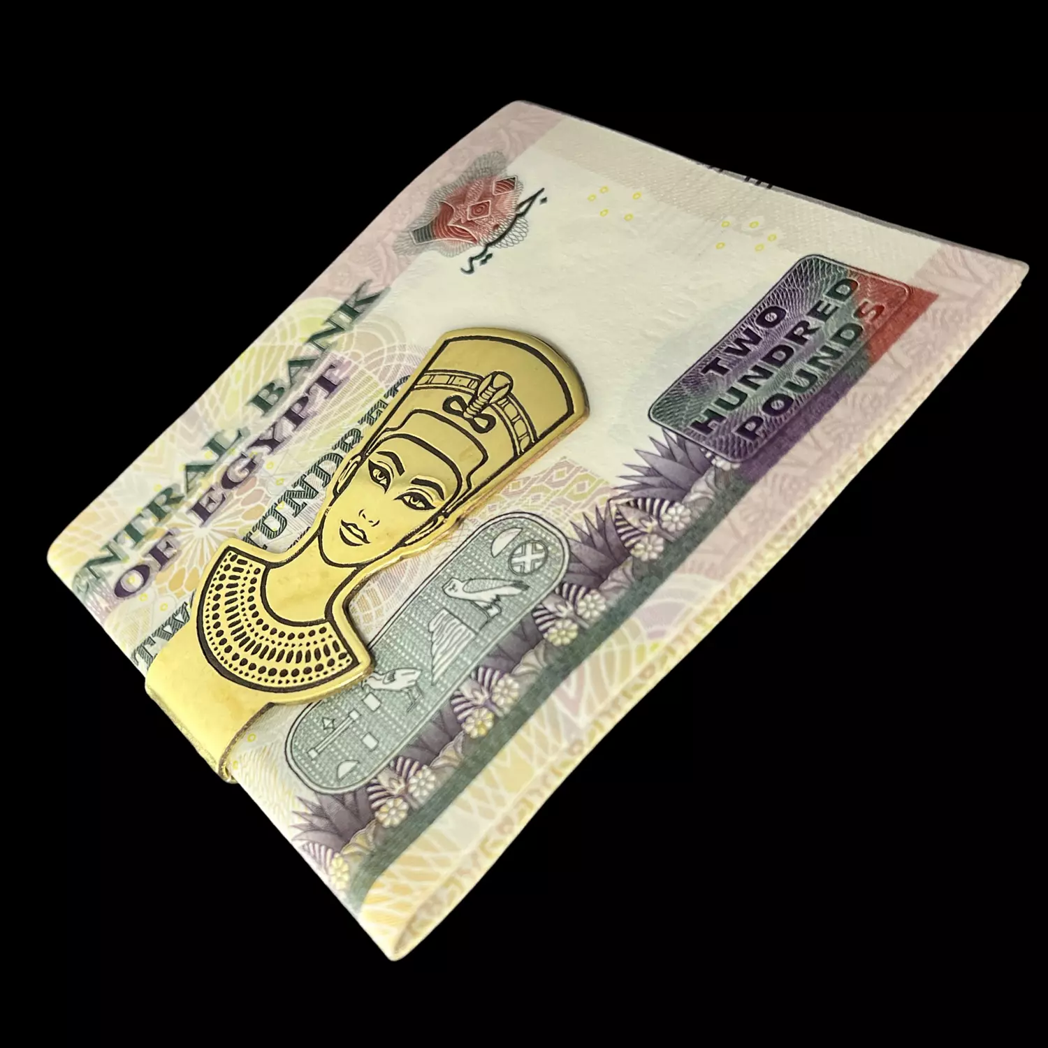 Nefertiti Clip image
