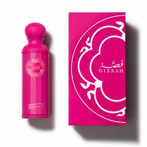 Gissah one and only 200 ml for women's | glory perfume