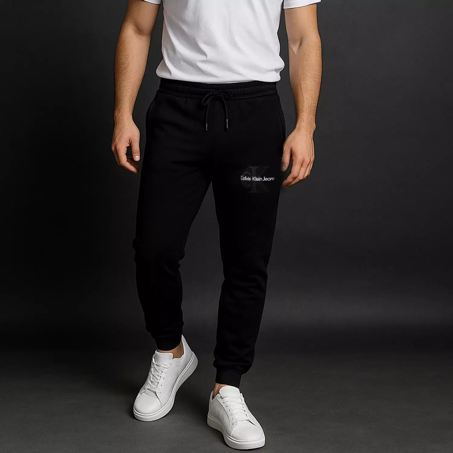 Pants Ck Basic image