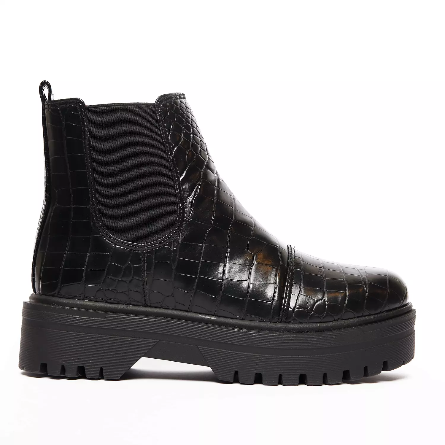Escape Crocodile Boots 2