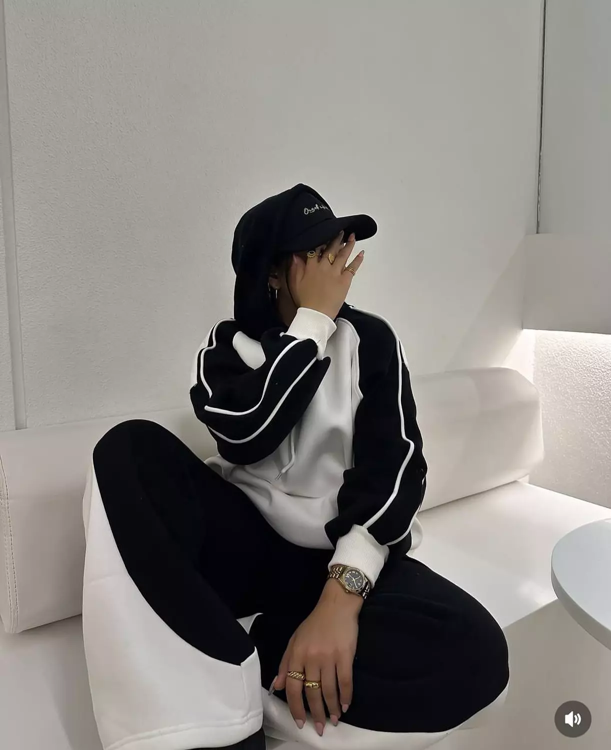 Trendy Suit image