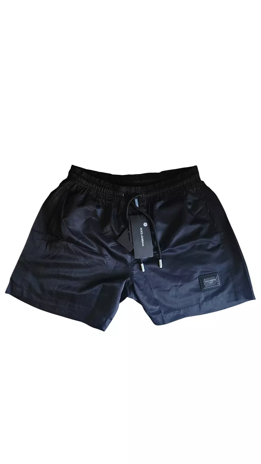 Dolce and gabbana black maillot  hover image