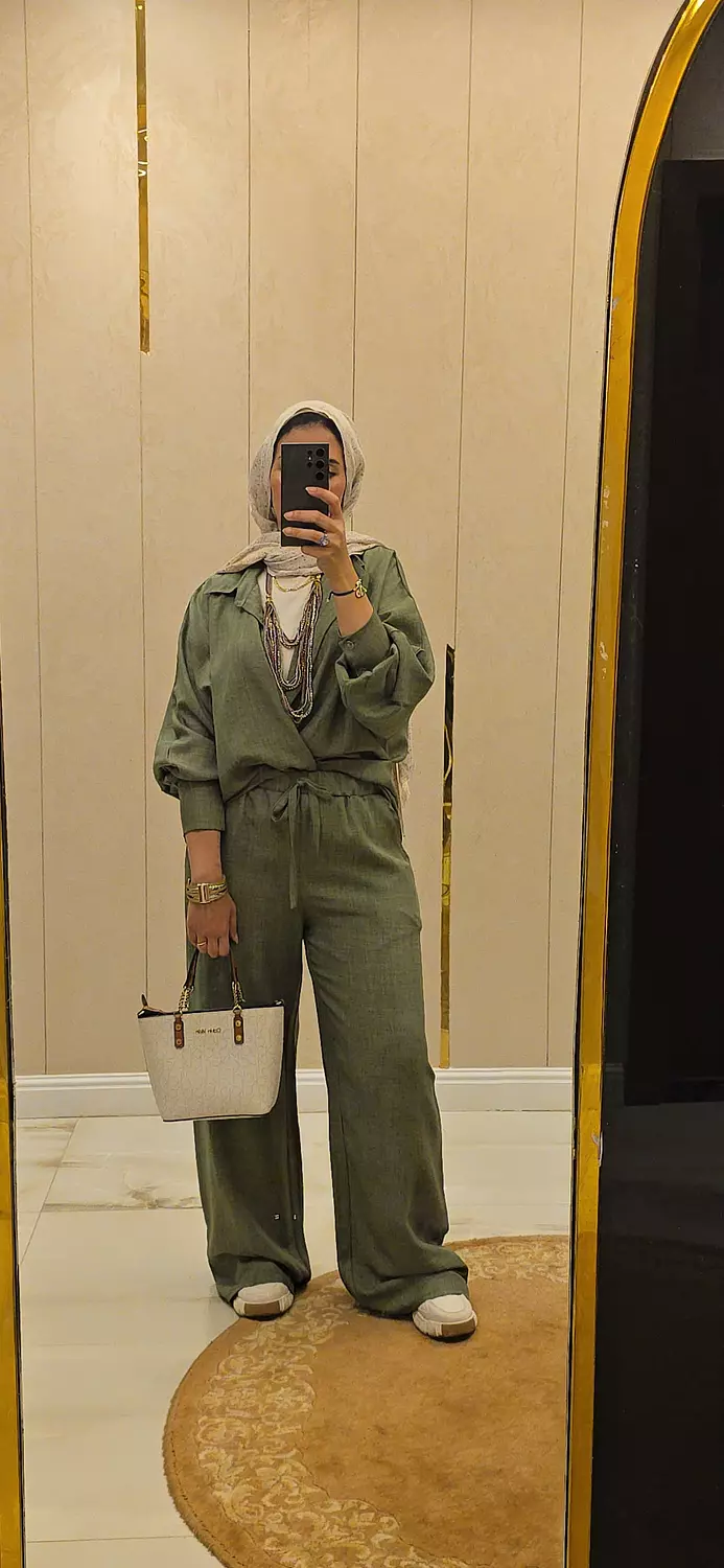 BASIC SUIT 8