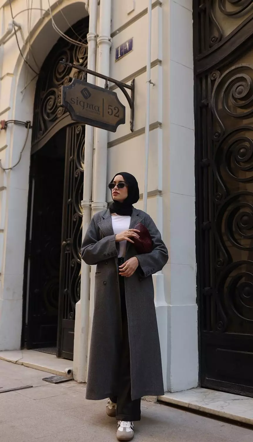 blazer coat ✨🍂 6