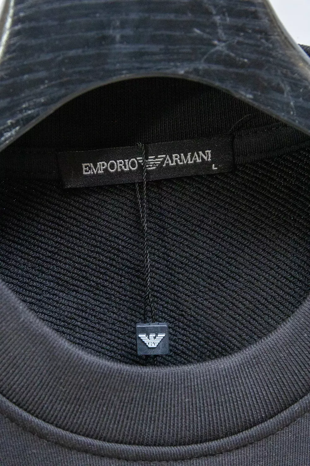 EMPORIO ARMANI SWEATSHIRT / 1554 8
