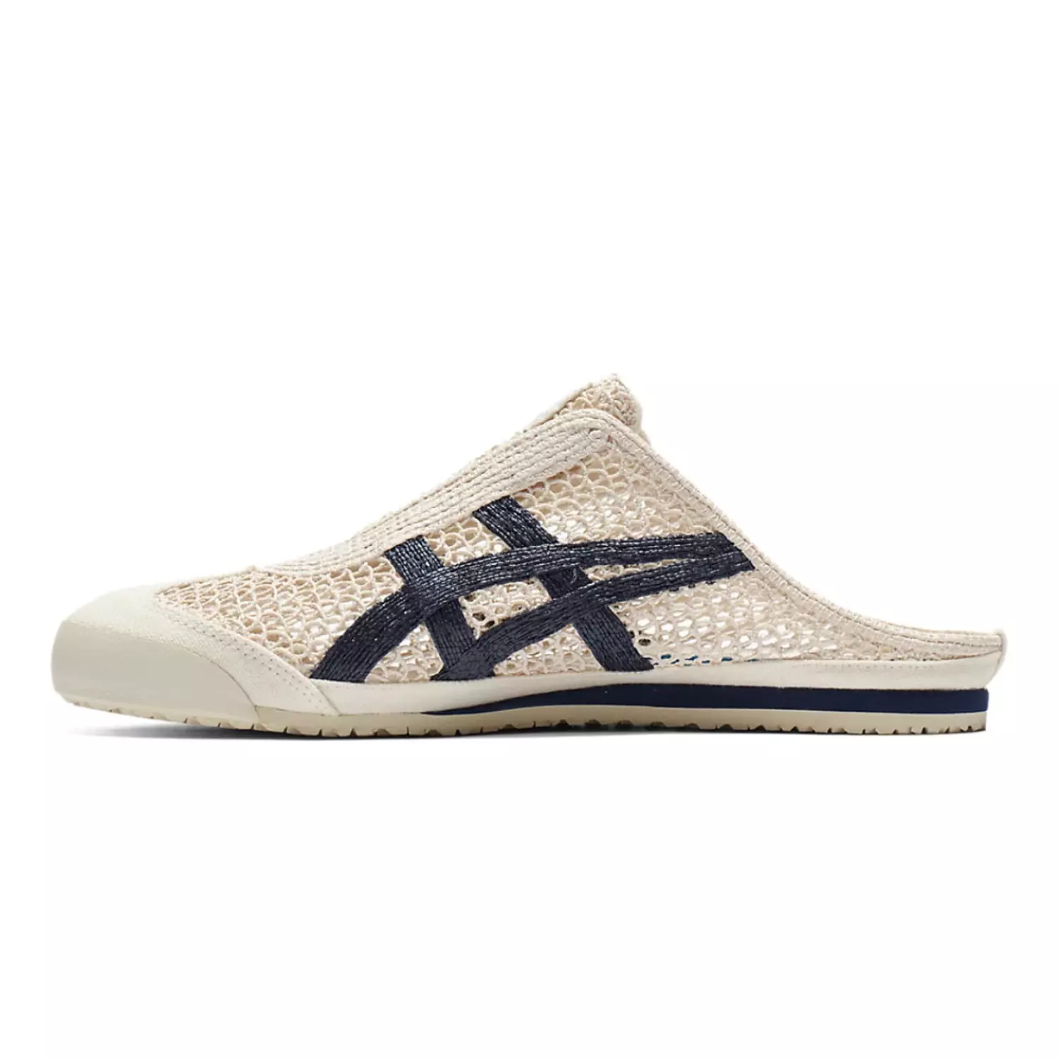 Onitsuka Tiger MEXICO 66 SABOT BIRCH/PEACOAT hover image