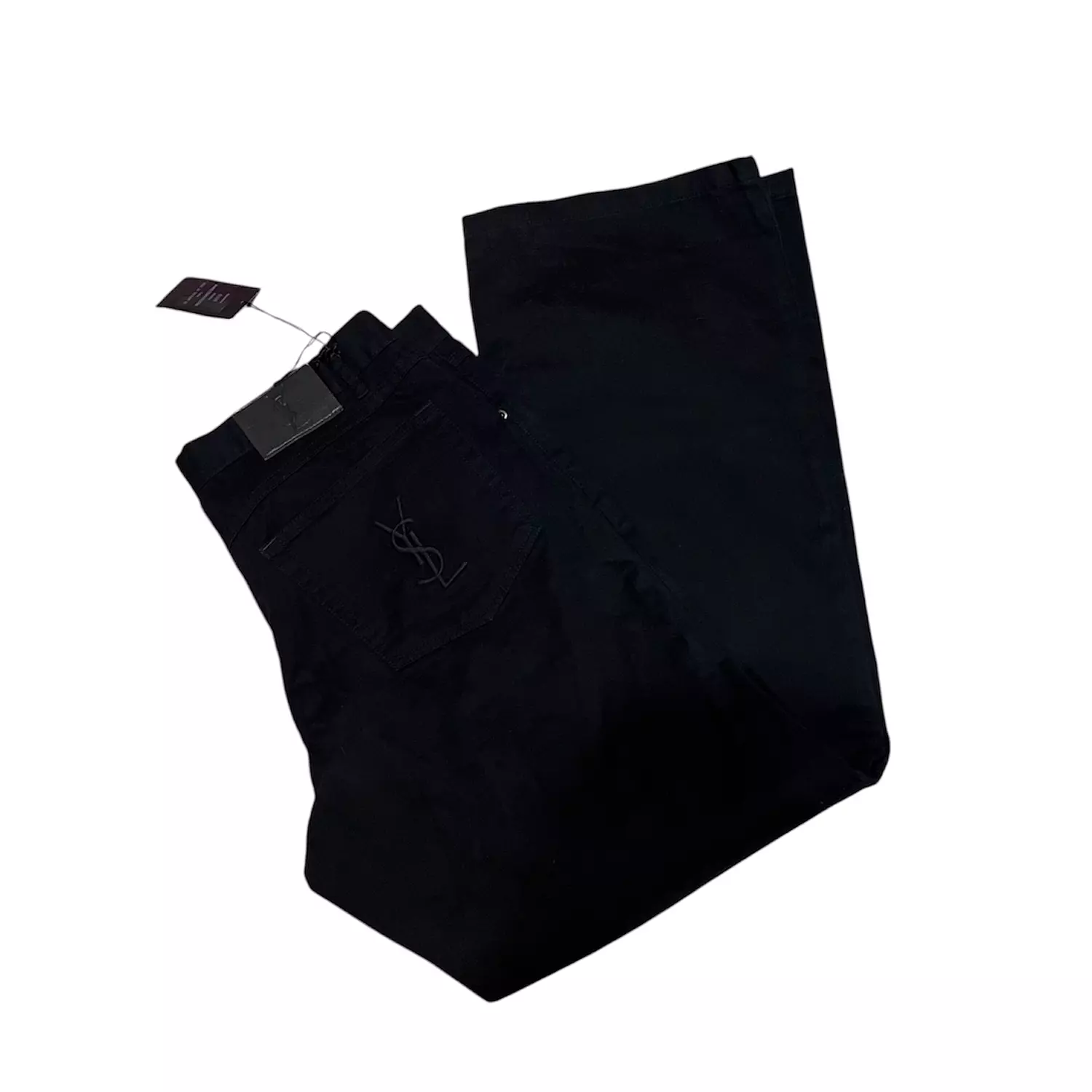 yves saint laurent Pants image