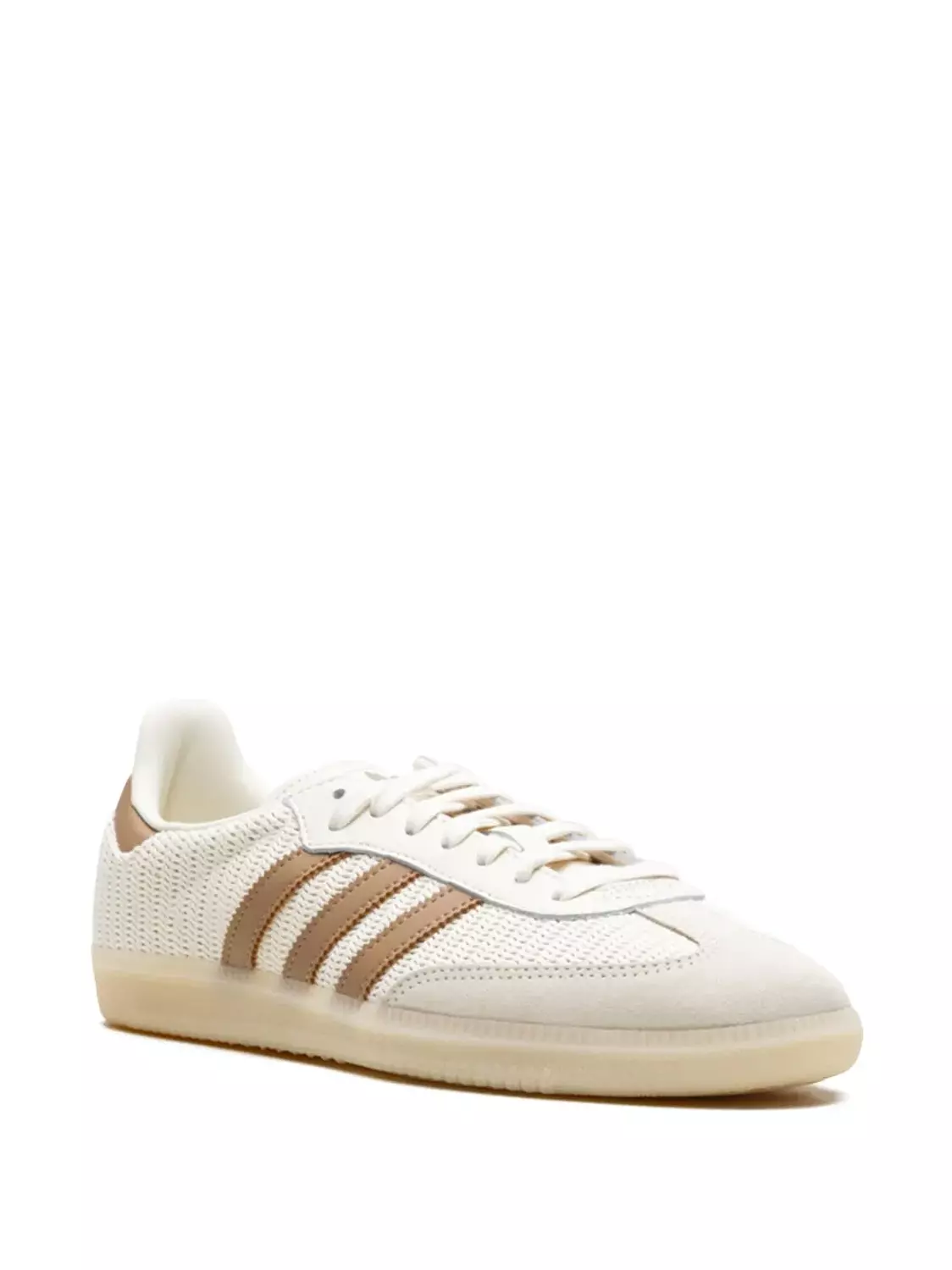 Samba OG sneakers White Cream 2