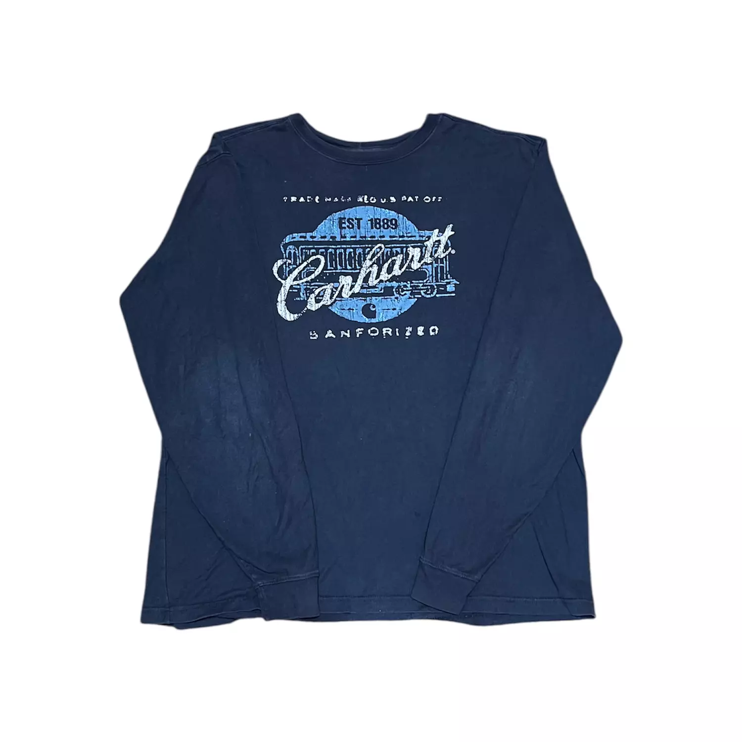 Carhartt long sleeves image