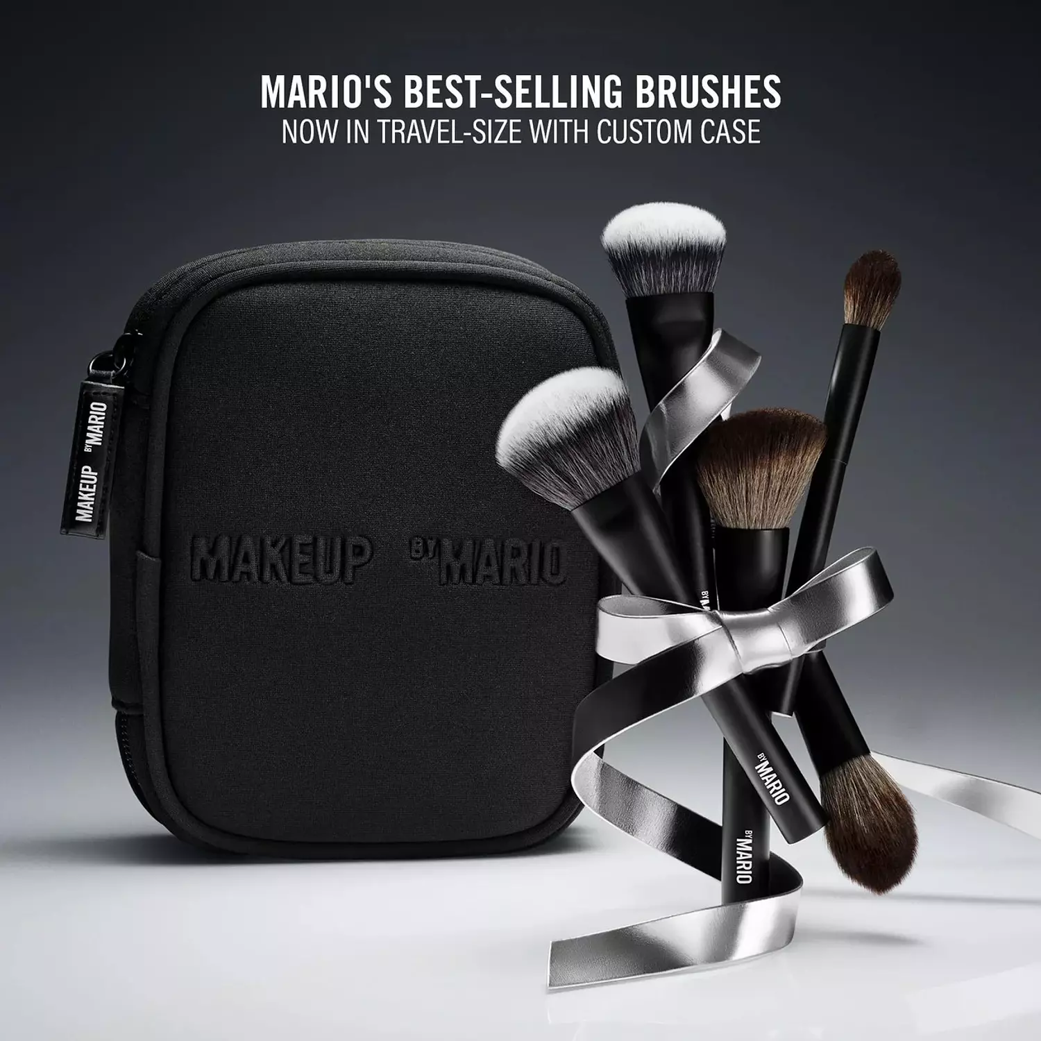Mario's Essential Brush Kit 2