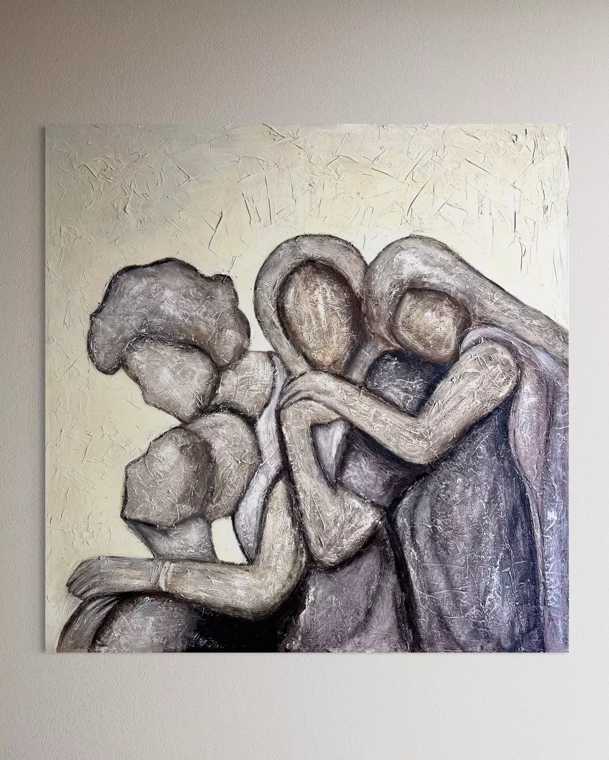 “Held Across Generations” image