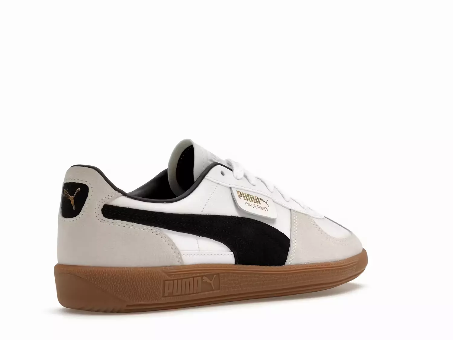 Puma Palermo Leather 3