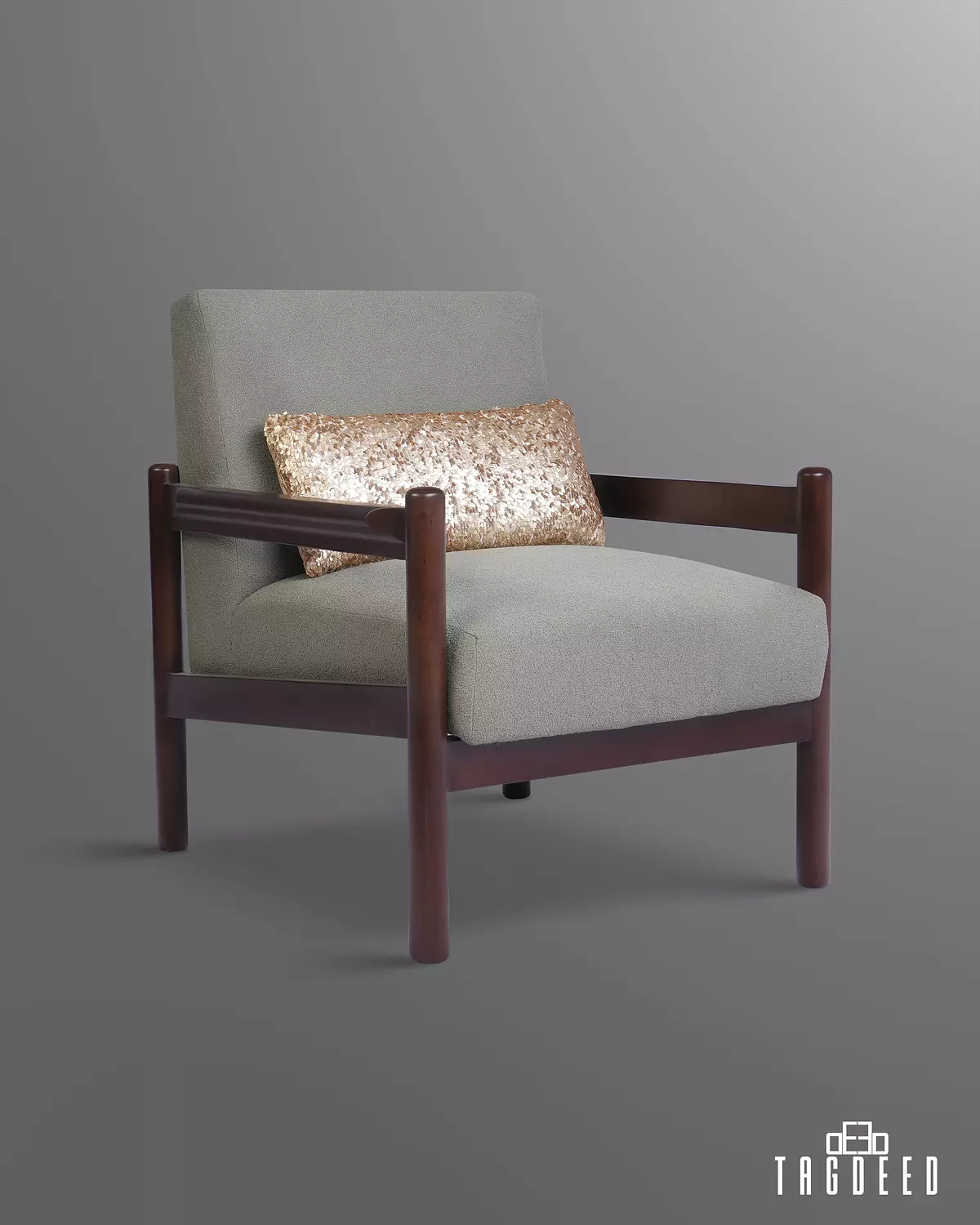 Elvis Armchair image