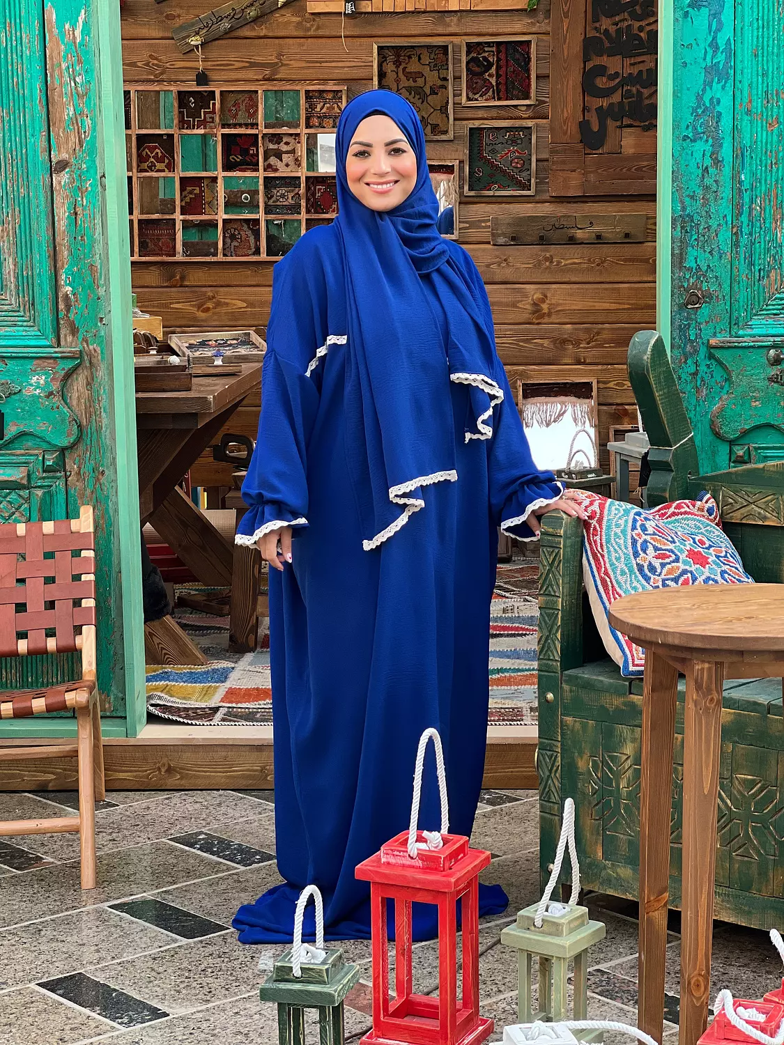 Hijab Isdal 4