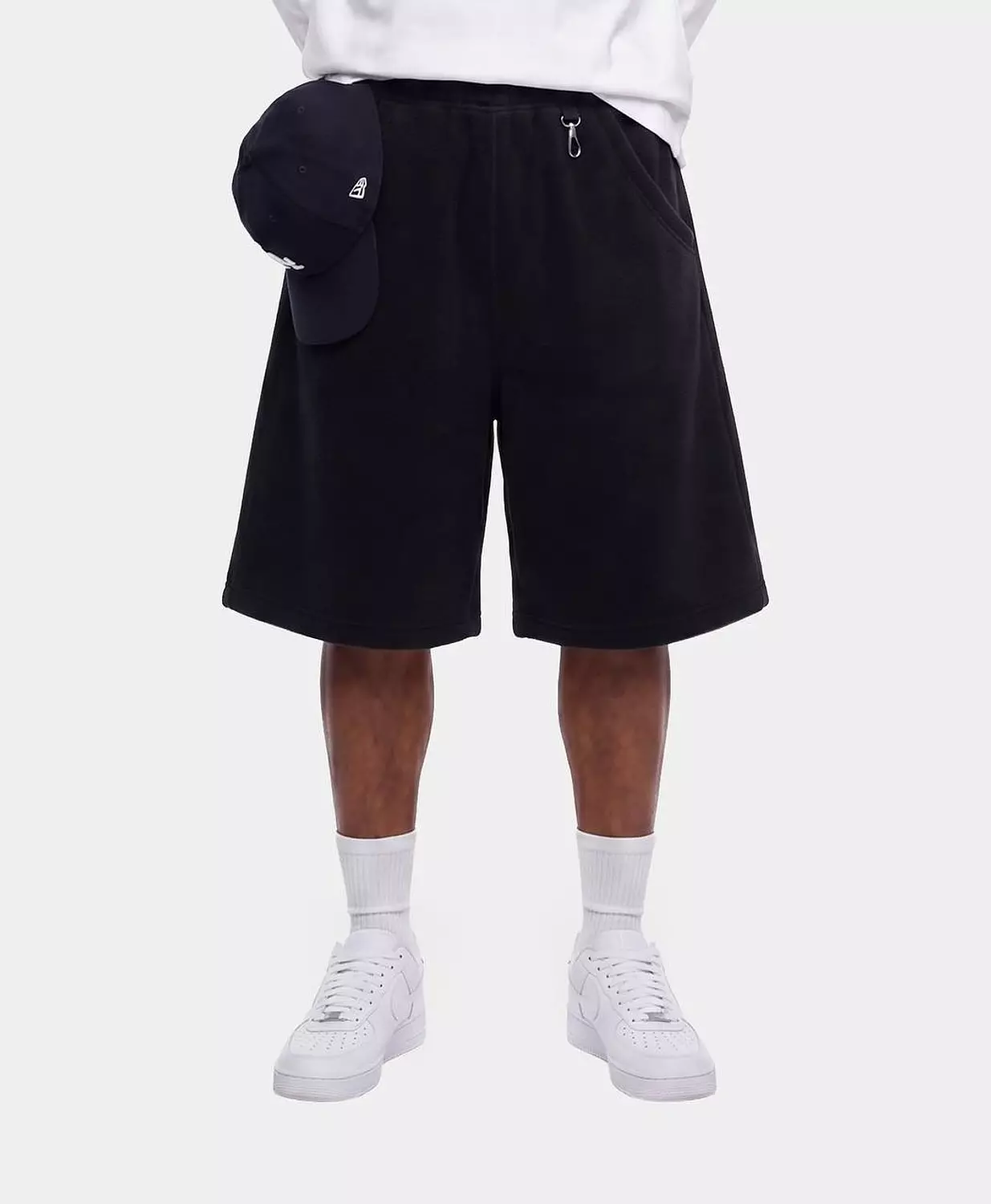 Baggy Short  image