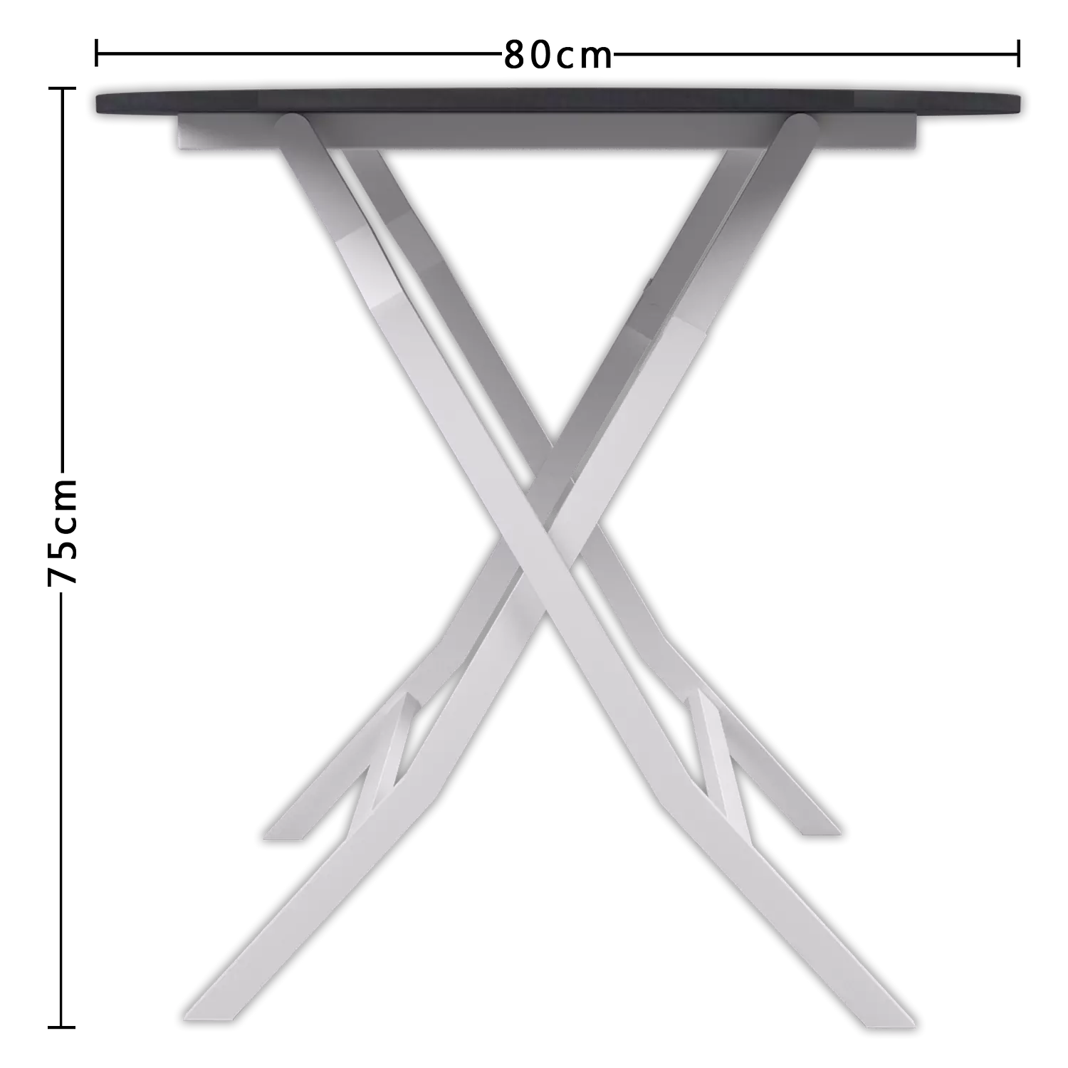Tee-Circlin (Steel) 27