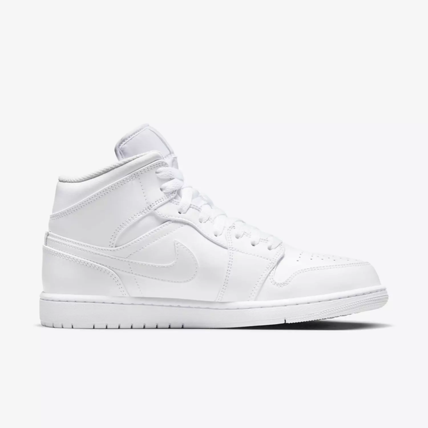 Air Jordan 1 MID SE hover image