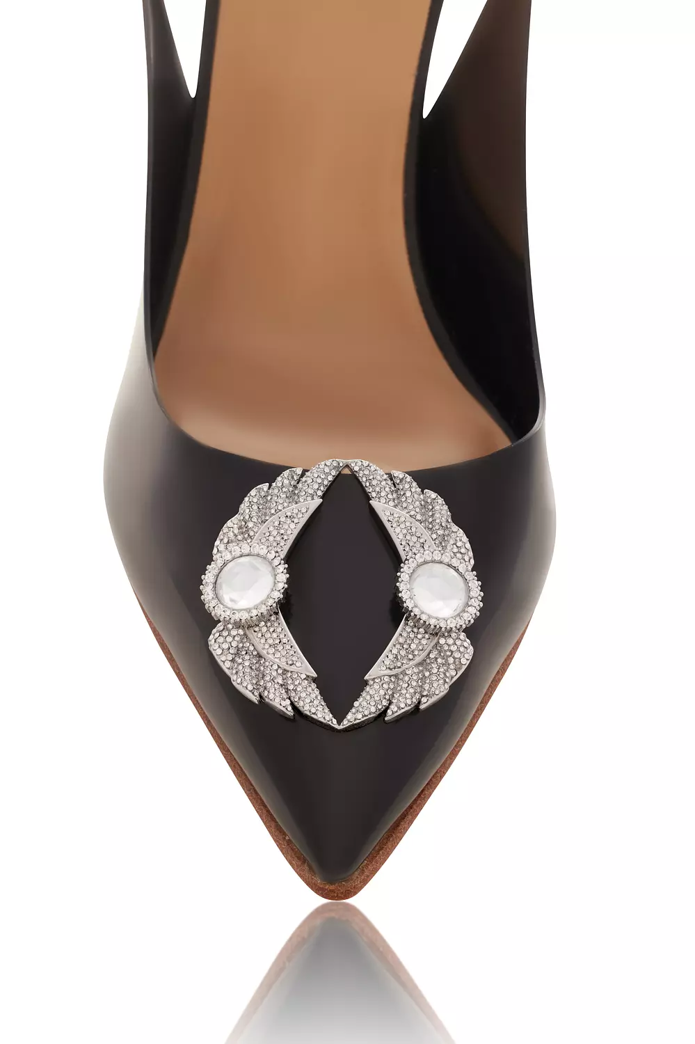 Tia Slingback 4