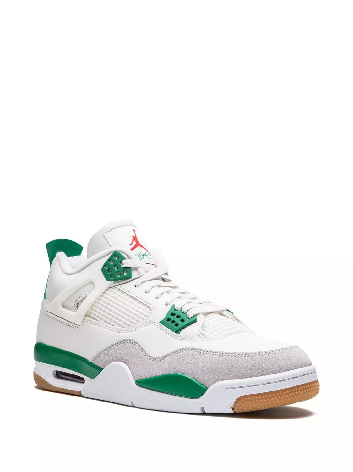 Jordan. Air Jordan 4 SB "Pine Green" 1