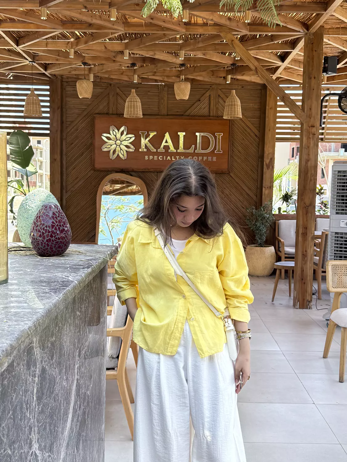   Sunbeam Cotton chimese 1