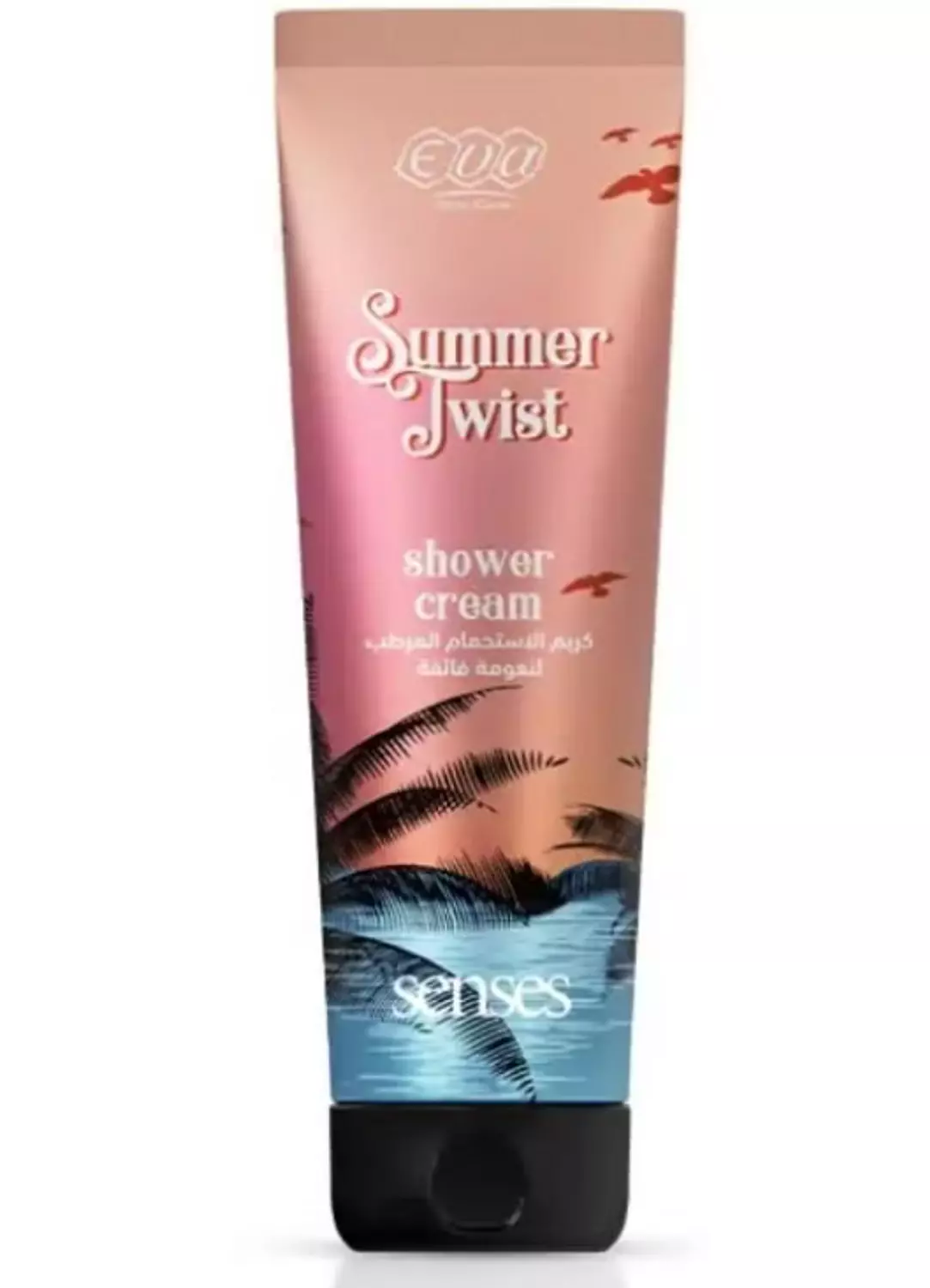 eva summer twist body lotion 240 ml image