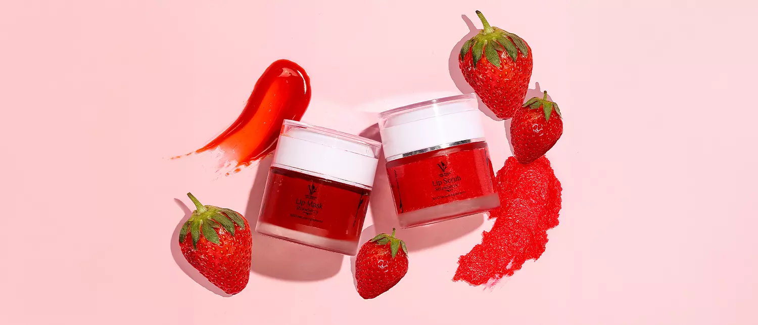 banner image for Valer Beauty