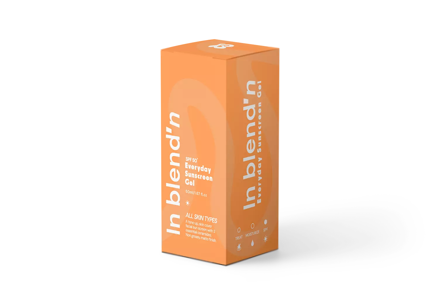 Everyday Sunscreen  1