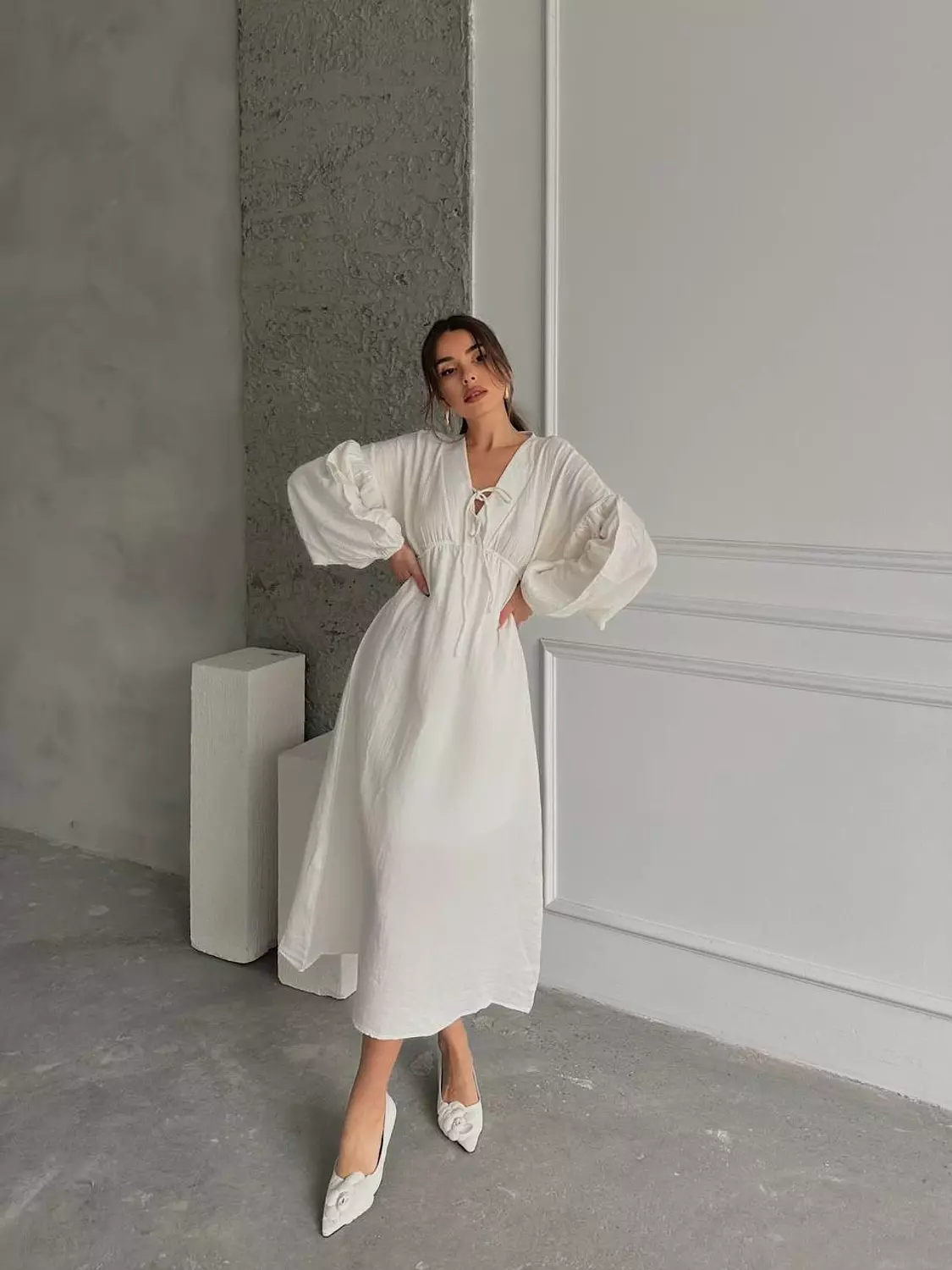 Boho Dress image