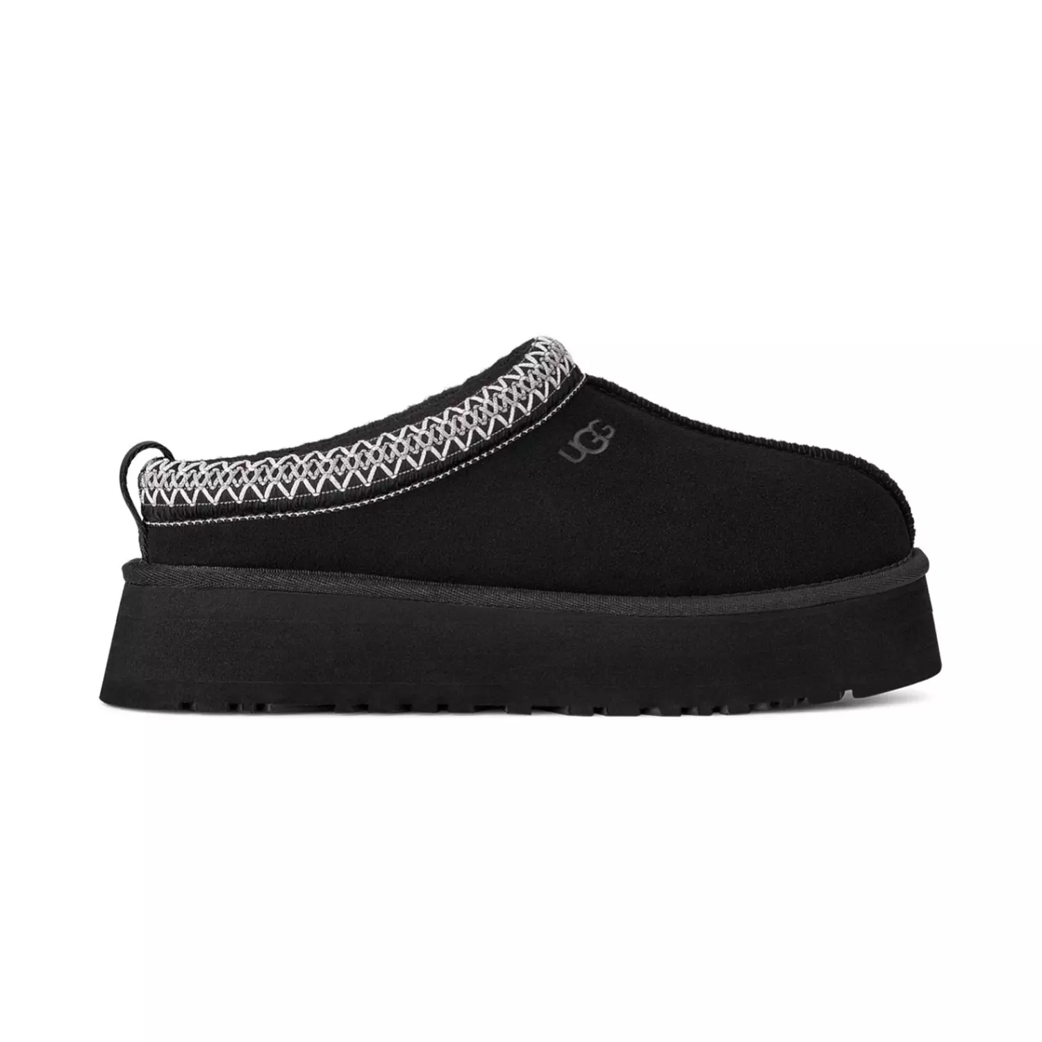 UGG Tazz Slipper - Black image