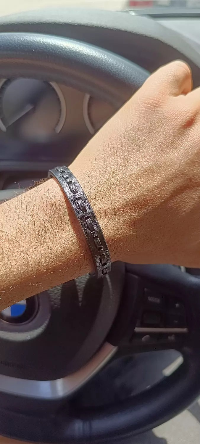 men bracelet image