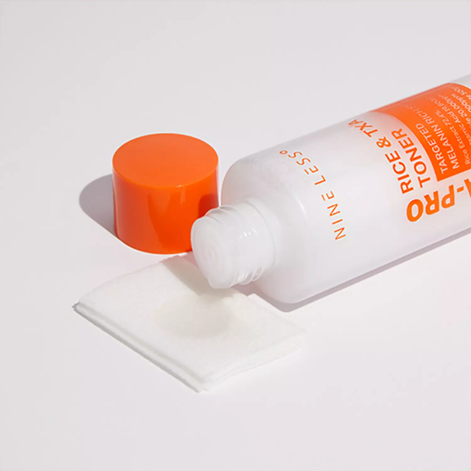 Nineless Rice & Txa Toner Mela Pro Targeted 200Ml hover image