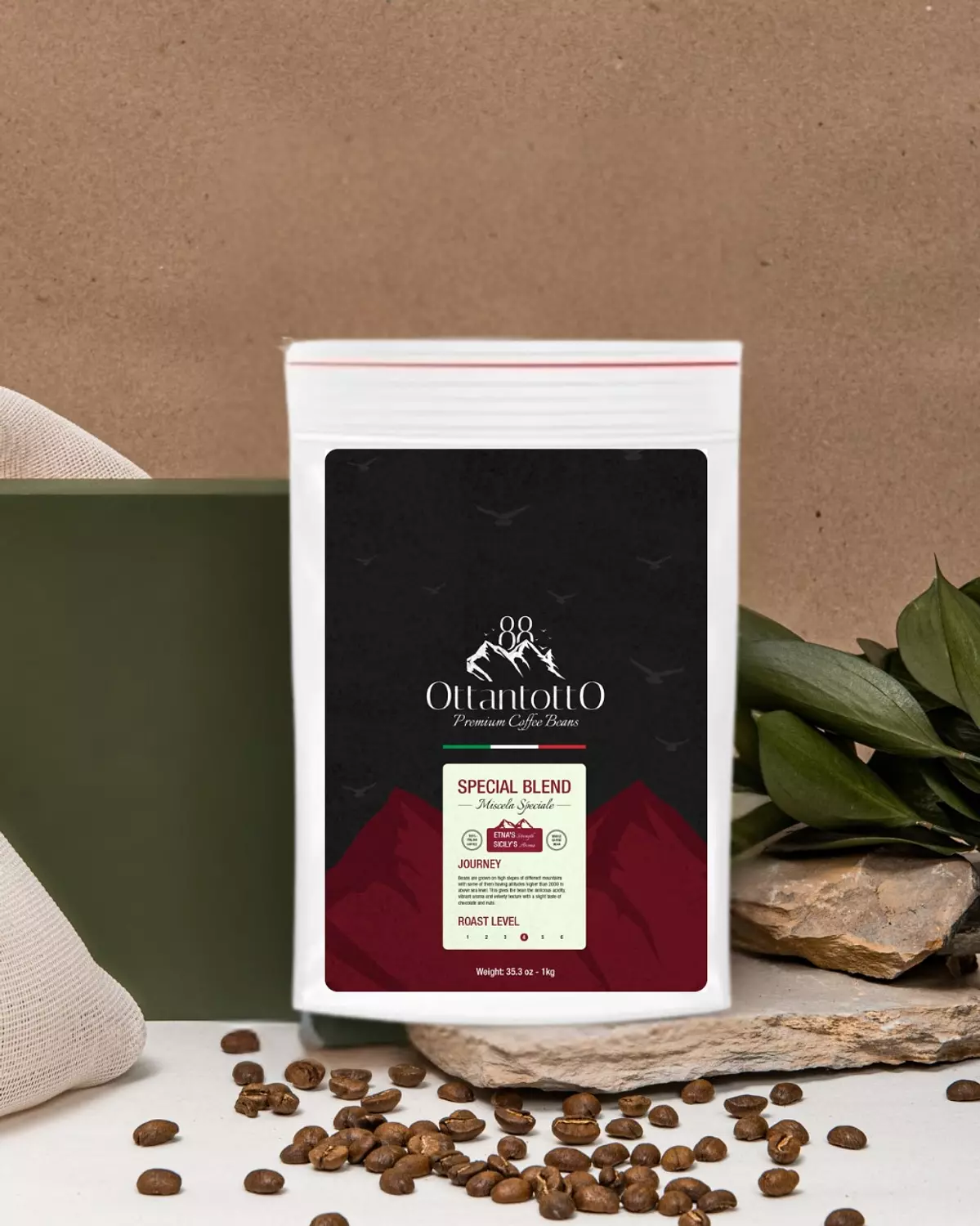 Espresso ottantotto  hover image