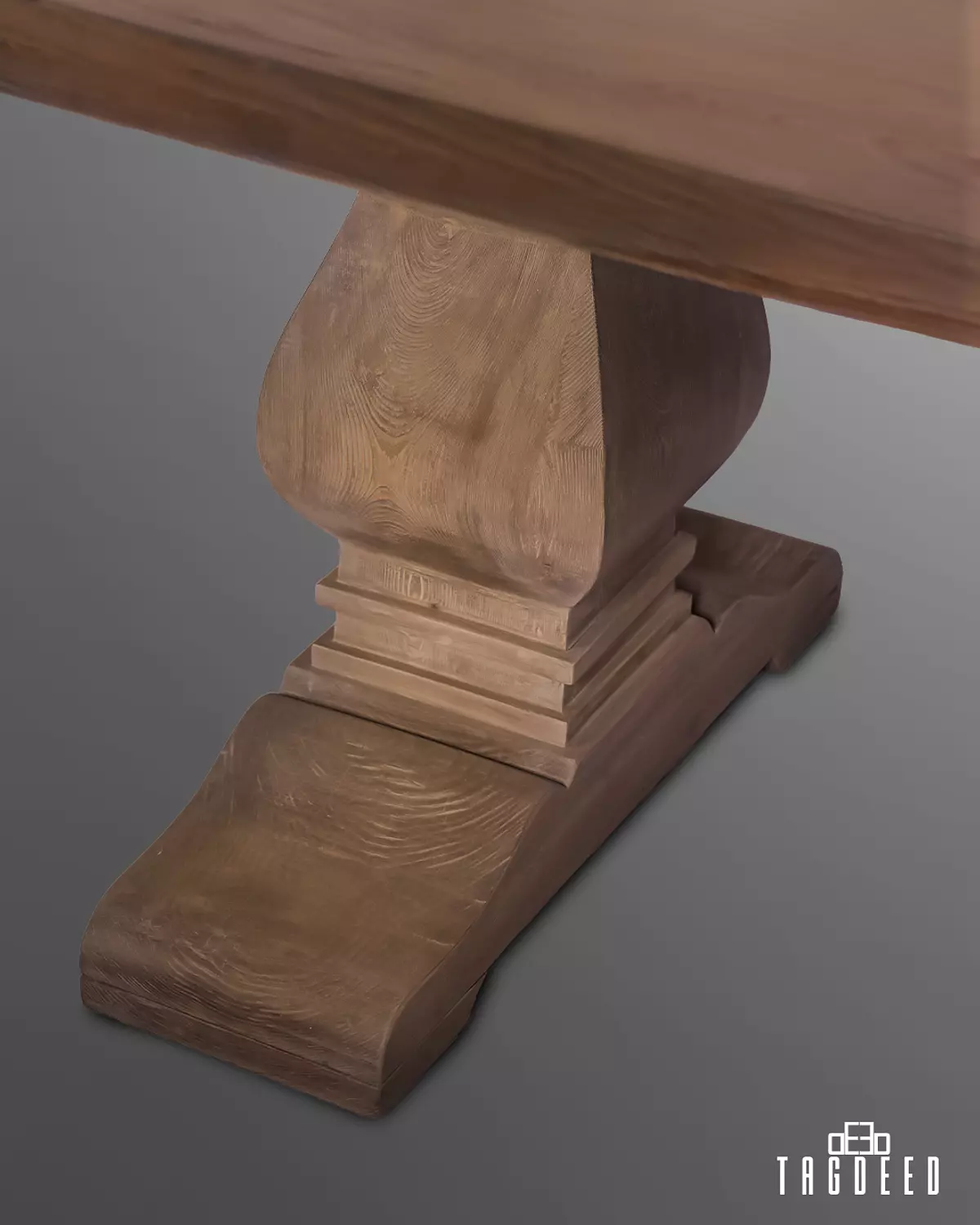 The Dining Table 5