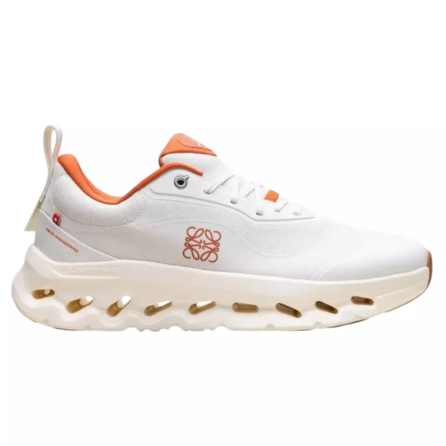 On Running Cloudtilt 2 LOEWE White Orange image
