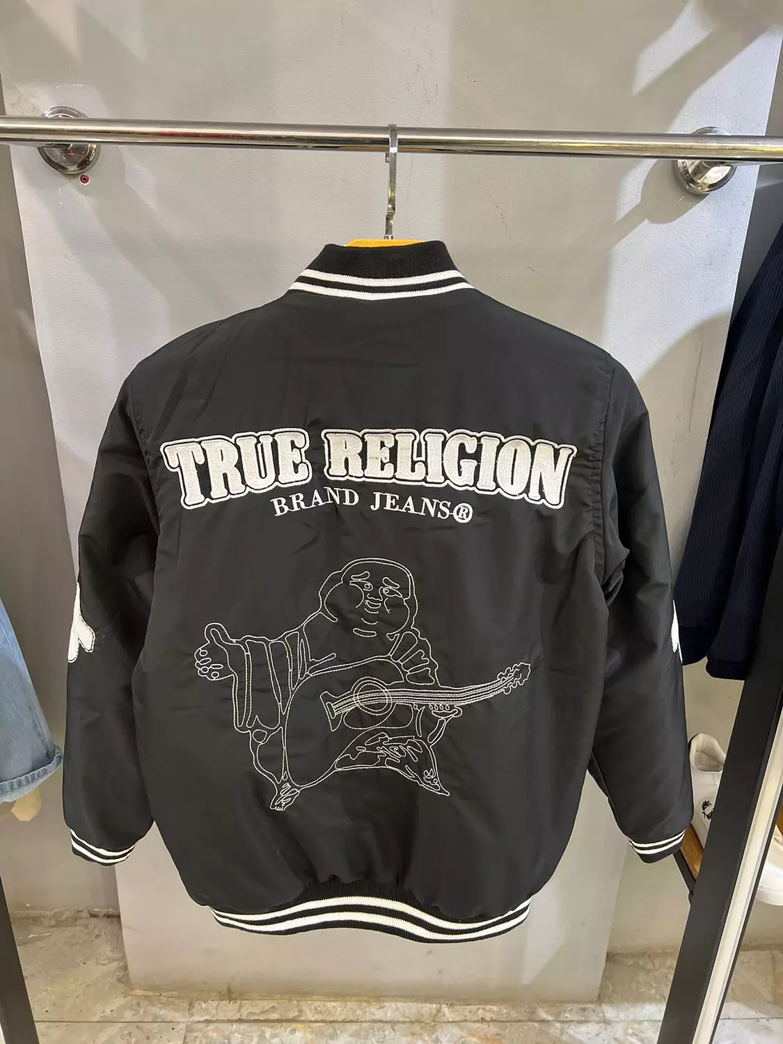 TRUE RELIGION JACKET 1 hover image