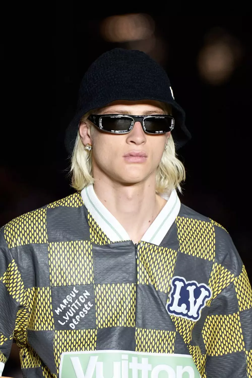 LV sunglasses ar 8