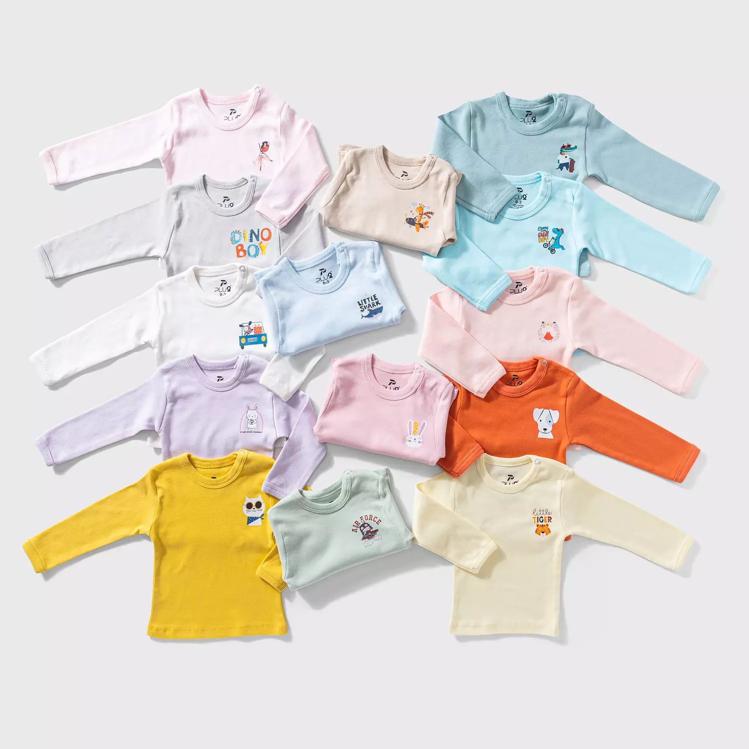 فانلة كم الوان image