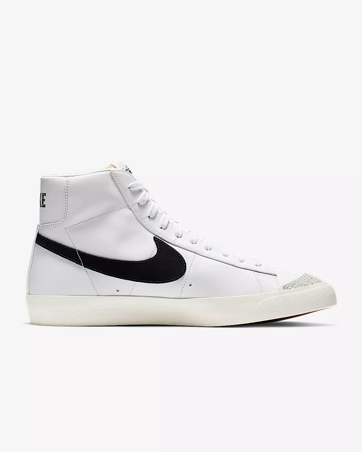 Shoes Nike WMNS BLAZER MID 77 VINTAGE image