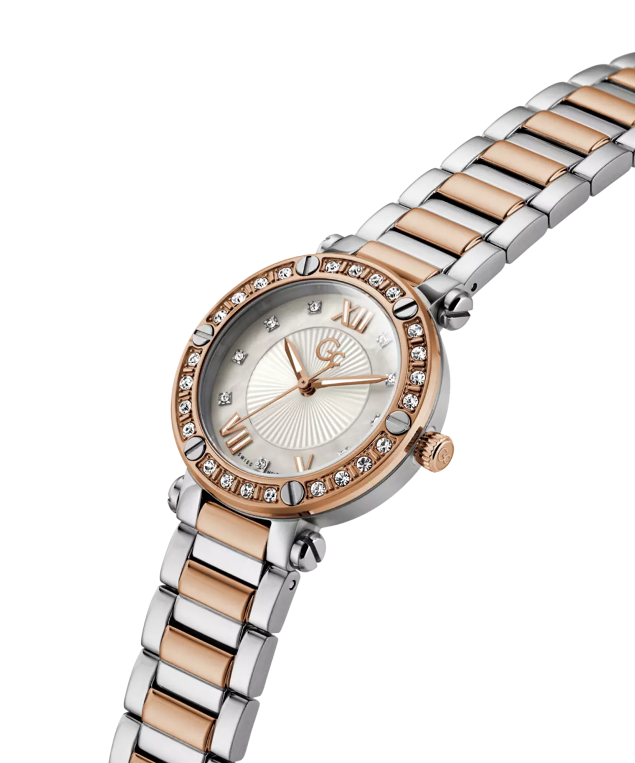 GC Z49001L1MF Women's ANALOG WATCH 3