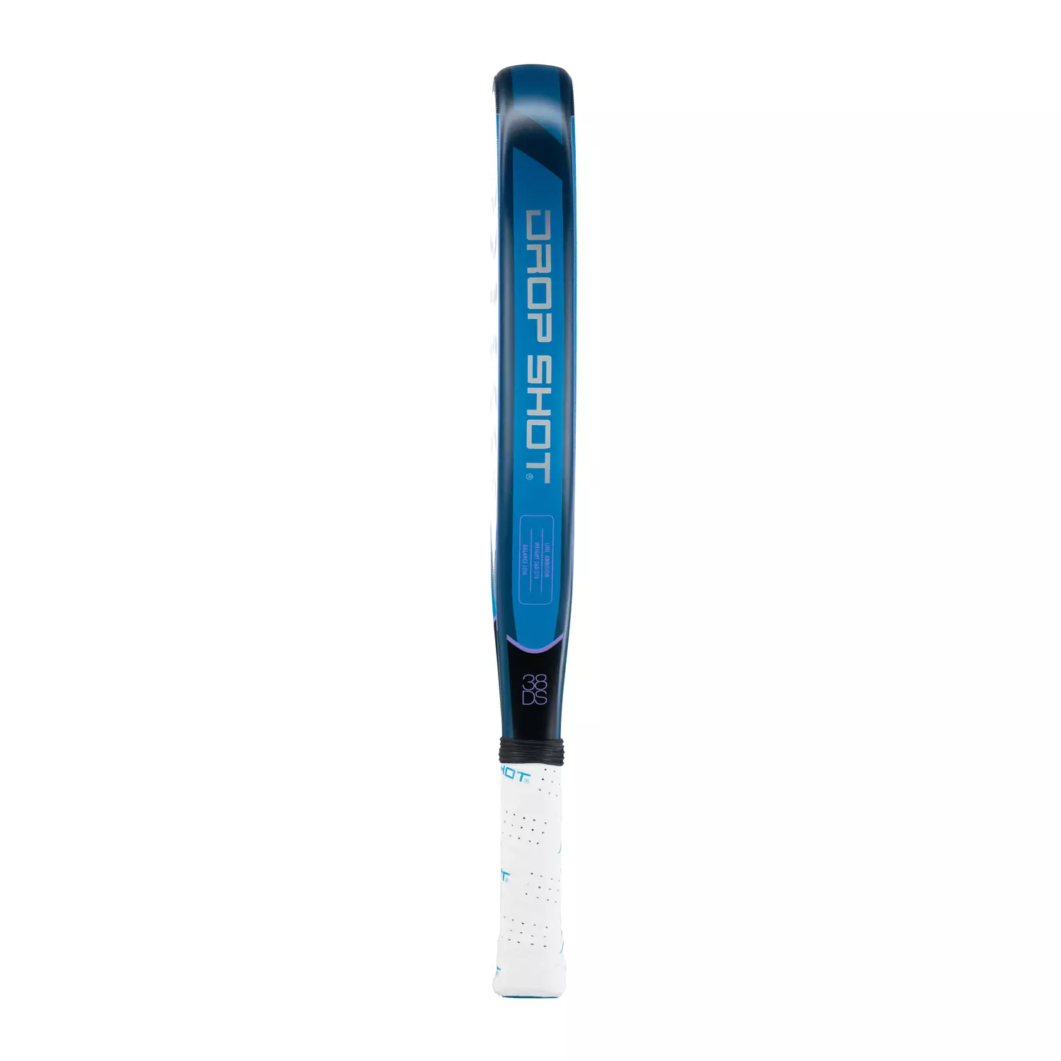 Drop Shot Explorer Pro 6.0 - Lucas Campagnolo 3
